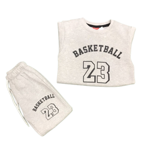 Boys Track Suit Basket Ball