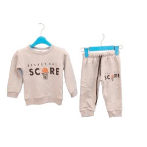 Track Suit Basket Ball Score